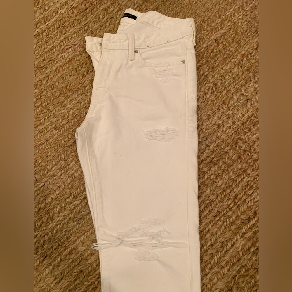 Men's/boy's jeans.